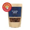 Wild & Coco Granola Müsli Maca & Cacao (250 g)