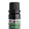 Nobilis Tilia Éterický olej - geranium (10 ml) - zklidňuje a hojí