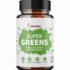 Blendea Supergreens BIO (90 kapslí)