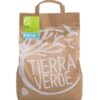 Tierra Verde Puer - bělicí prášek pro praní (pytel 5 kg)