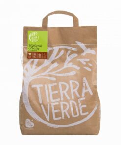 Tierra Verde Mýdlové ořechy na praní (1 kg) - v bio kvalitě