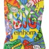 Einhorn Kondomy BIG - "Tyrannosaurus sex" (7 ks) - veganské