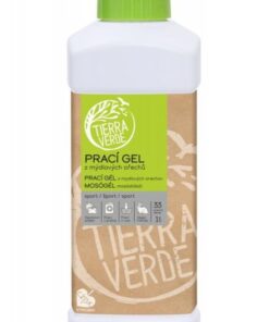 Tierra Verde Prací gel na funkční prádlo (1 l)