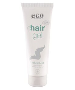 Eco Cosmetics Vlasový gel BIO (125 ml) - s břízou