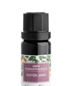 Nobilis Tilia Směs éterických olejů - Dotek jara (10 ml)