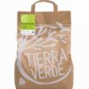 Tierra Verde Prací prášek na bílé prádlo a látkové pleny - INOVACE (pap. pytel 5 kg)