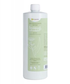 laSaponaria Intimní gel BIO Maxi (1 l) - udržuje přirozené ph 4.5