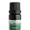 Nobilis Tilia Éterický olej - jalovec (10 ml) - protizánětlivý