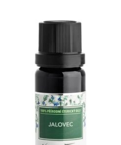 Nobilis Tilia Éterický olej - jalovec (10 ml) - protizánětlivý