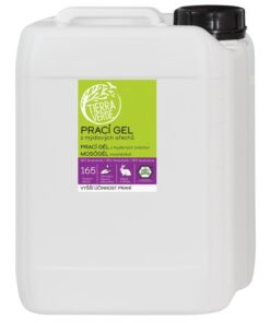 Tierra Verde Prací gel s BIO levandulí - INOVACE (5 l)
