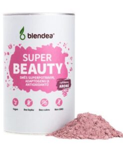 Blendea Superbeauty (30 porcí) - směs superpotravin a antioxidantů